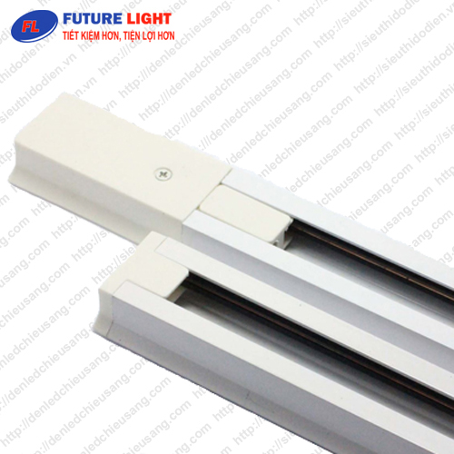 Phụ kiện thanh ray 1m T2