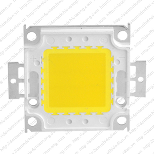 Chip đèn LED Epistar 20W DBLED DB-EP-20
