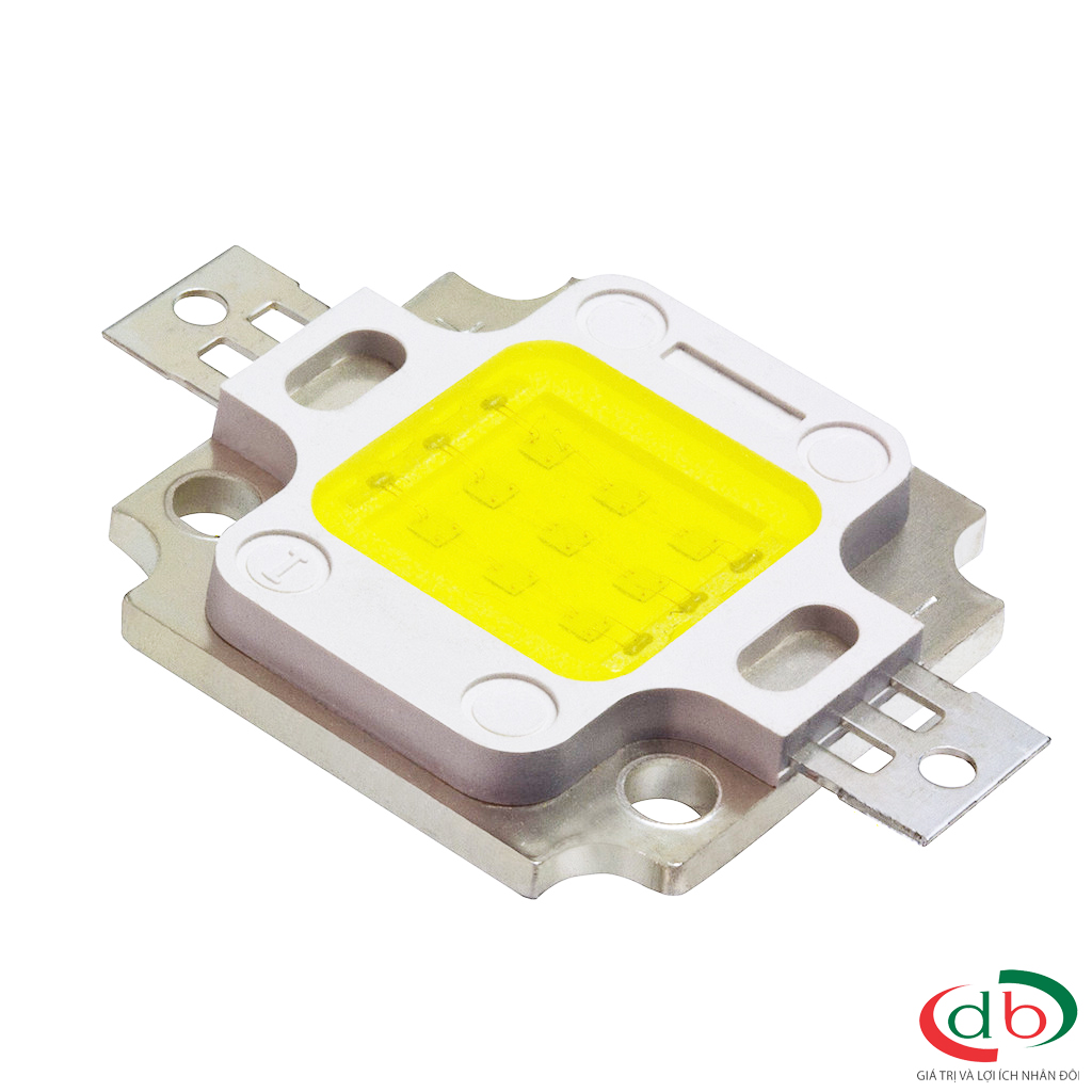 Chip LED Bridgelux 45*45 10W DBLED DB-BGL-10