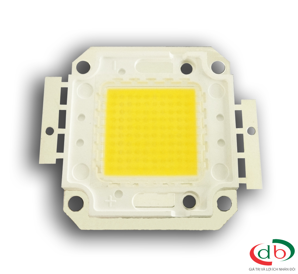 Chip LED Bridgelux 45*45 20W DBLED DB-BGL-20