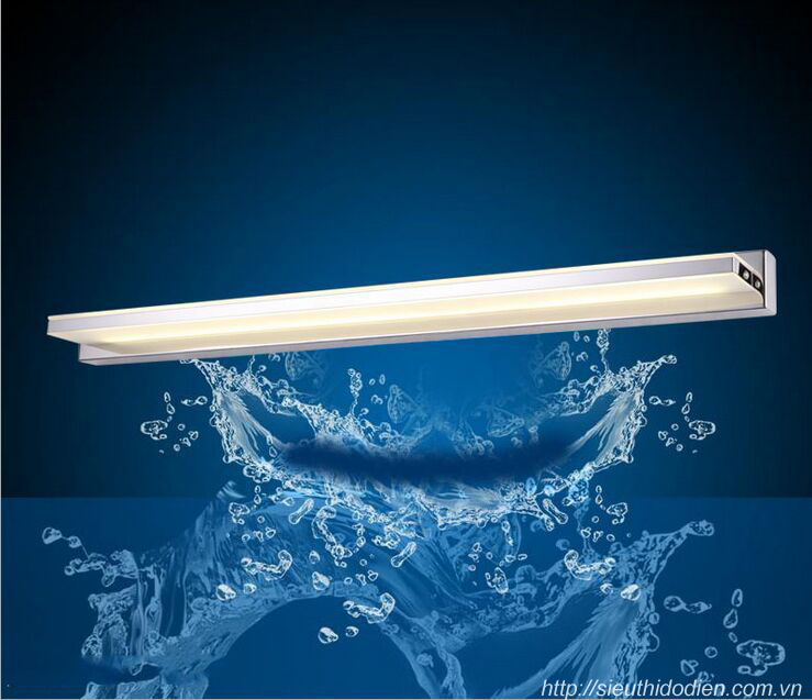 Đèn gương LED 15W DG- JQ5960-15W