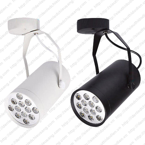 Đèn tranh LED rọi ngồi 12W - ST-N12