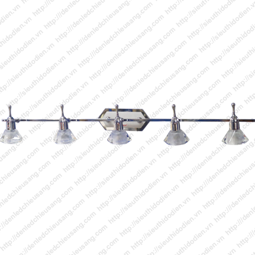 Đèn LED rọi tranh 5x3W - ST-L260-5