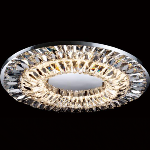 Đèn chùm LED Panasonic ánh sáng đổi màu