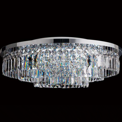 Đèn chùm LED Panasonic điều khiển từ xa