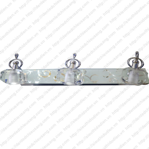 Đèn tranh LED 3 bóng 9W - ST-9424
