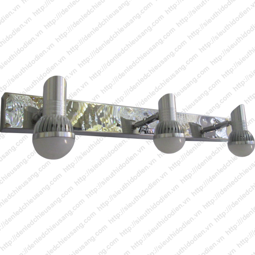 Đèn tranh LED 3 bóng 3x3W - ST-5250/3