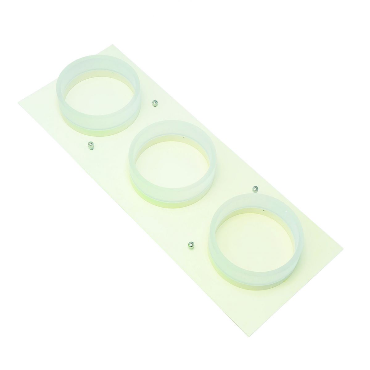 Đèn mâm áp trần LED 36W JYY-3X