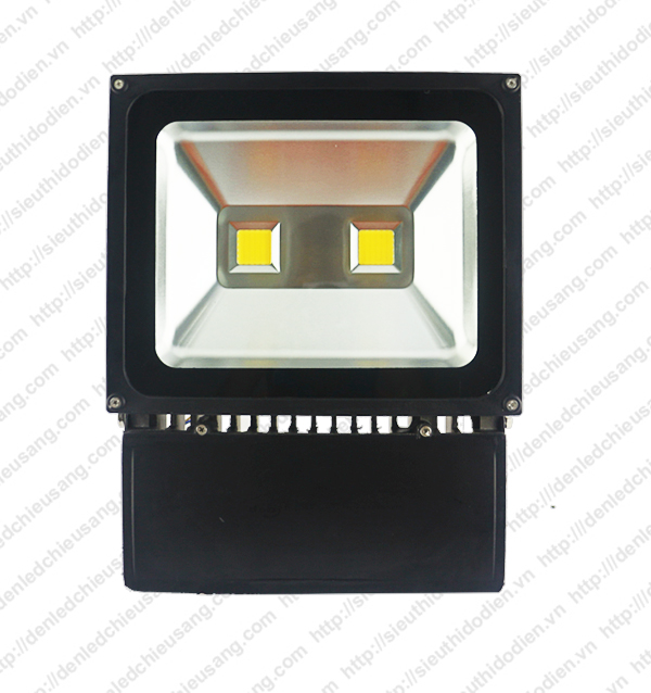 Đèn pha LED DOB 100W - DB-PH100M