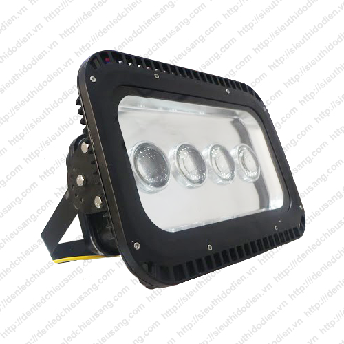 Đèn pha LED DOB 200W - DB-PH200M