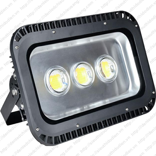 Đèn pha LED DOB 150W - DB-PH150M