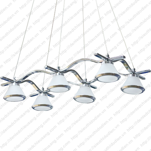 Đèn thả LED daylight - TH-003