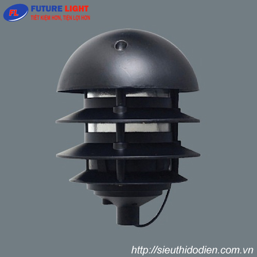 Đèn LED sân vườn MaxLight E0136
