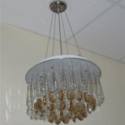 Đèn thả pha lê CH-TH603