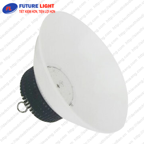 Đèn nhà xưởng LED Kosoom 100W DX-KS-GK-100W