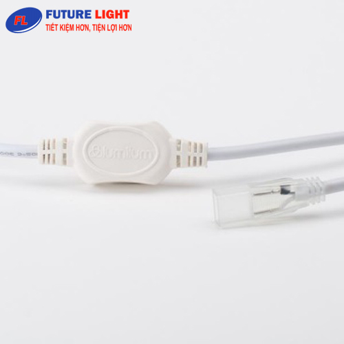 Zắc cắm Kosoom dây LED max 400W PK-Z-KS-400