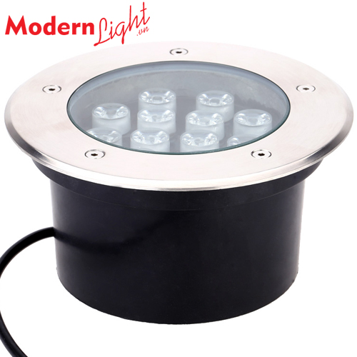 Đèn âm đất LED 12W MaxLight ML-LED-12