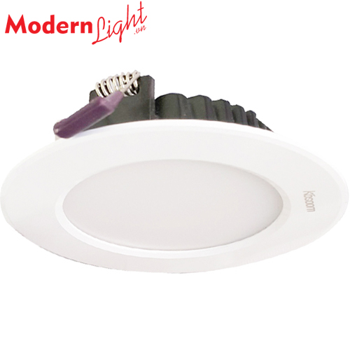 Đèn âm trần LED Kosoom 12W DL-KS-GTD-12