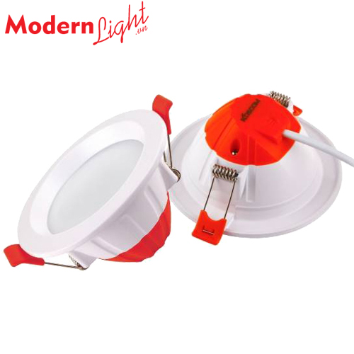 Đèn LED âm trần Kosoom 18W DL-KS-TDC-18