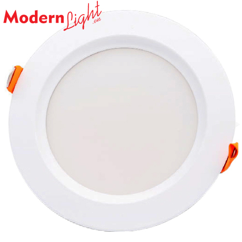Đèn LED âm trần 3 màu MaxLight 8W ML-247-8-DM
