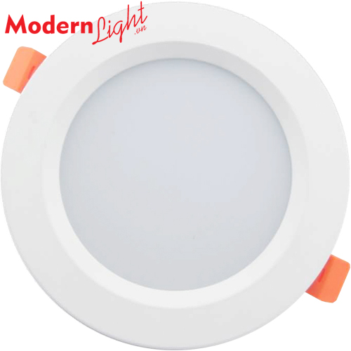 Đèn LED âm trần 3 màu MaxLight 12W ML-247-12-DM
