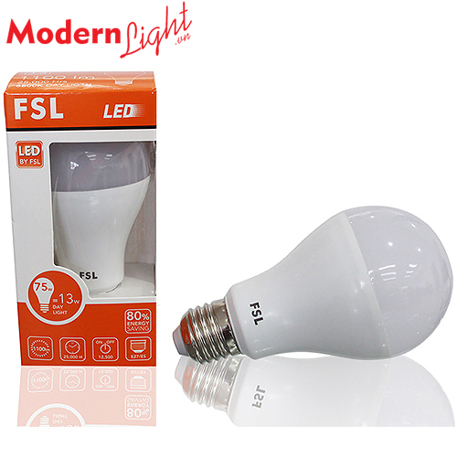 Bóng đèn LED FSL 13W A70-13W-NM