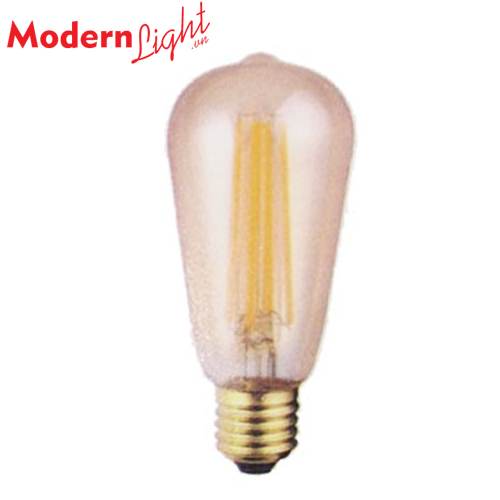 Bóng đèn LED 4W hổ phách FSL ST21FV/C4W