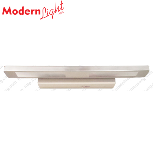 Đèn gương LED soi tranh 6W - DG-762-6