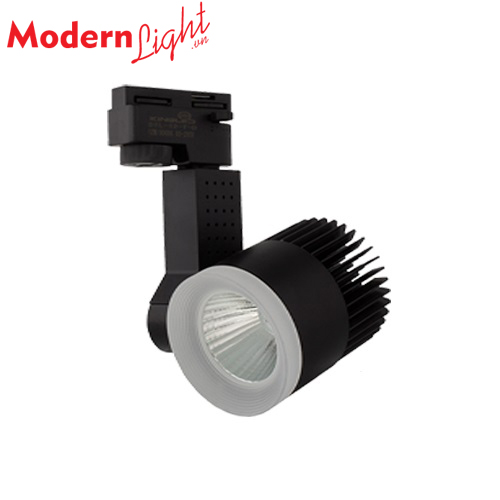 Đèn LED rọi ray 20W chip COB KingLED DTL-20
