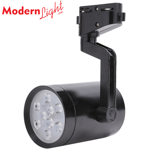 Đèn LED gắn ray 7W KingLED DTL-7