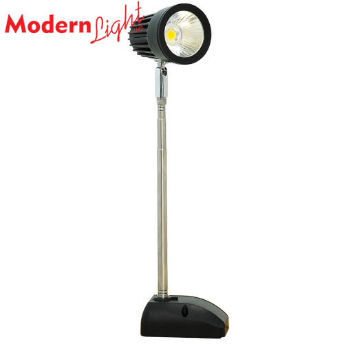 Đèn LED gắn ray 7W MaxLight ML20045-7