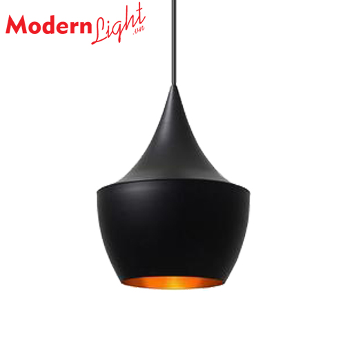 Đèn thả nhôm nghệ thuật THVT-FM1131-C