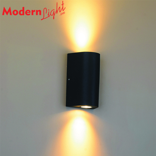 Đèn tường LED 2x12W KingLED LWA0148B