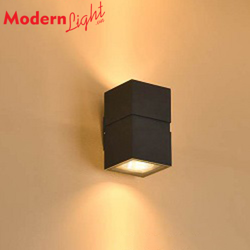 Đèn tường LED 2x12W KingLED LWA0150B