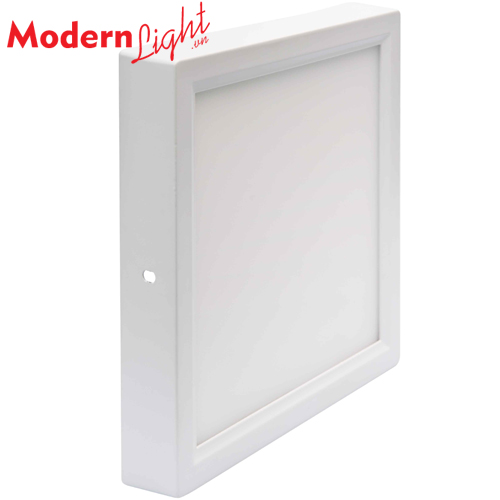 Đèn ốp trần LED 12W vuông KingLED ONL-12-V170