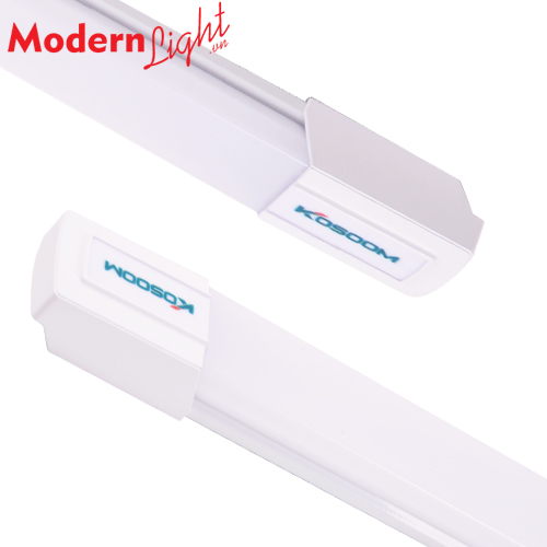 Đèn tuýp LED T8 Kosoom liền máng 36W T8-KS-LM36-1.2
