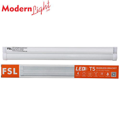 Đèn tuýp LED T5 FSL 4W T5-4W-XL
