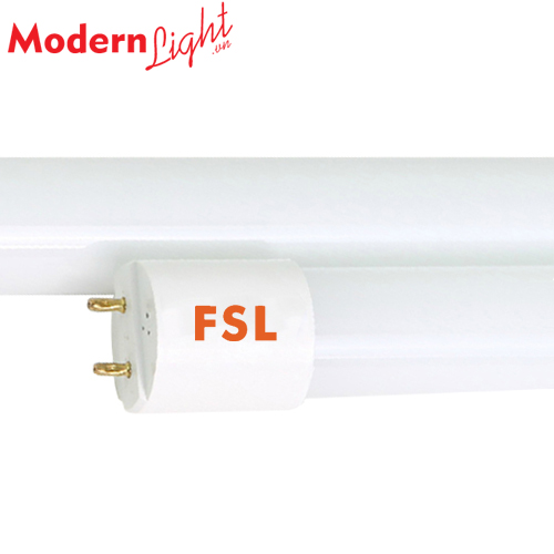 Đèn tuýp LED T5 16W bóng thủy tinh FSL 1,2m T5-16W-JD