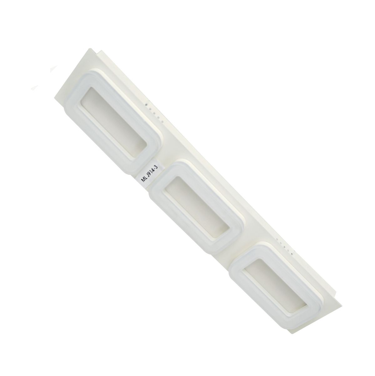 Đèn mâm áp trần LED 27W - ML J914-3