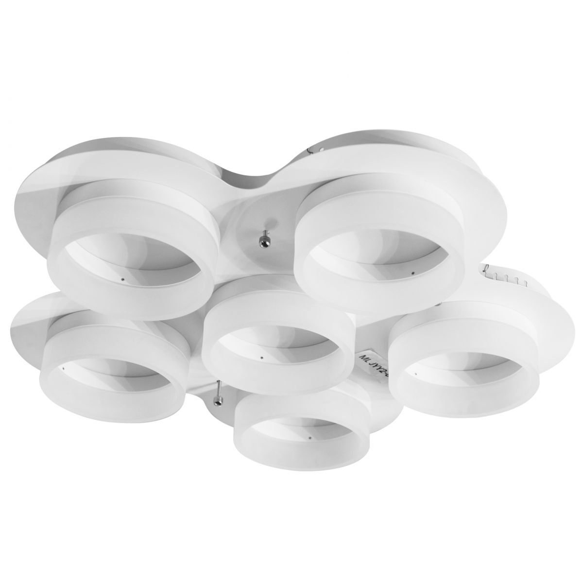 Đèn mâm áp trần LED 78W - ML-JYY-2-6