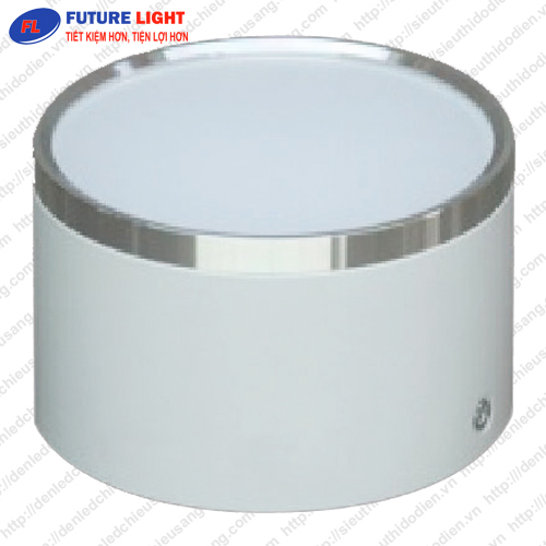 Đèn ống bơ LED 7W MaxLight ML 20024/7W