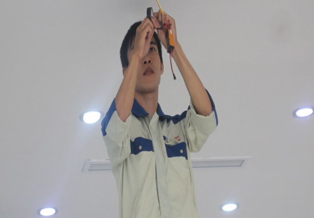Chính sách bảo hành